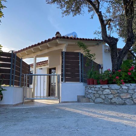 Villa Valmas Katsaros  Exterior foto