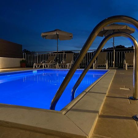 Villa Valmas Katsaros  Exterior foto
