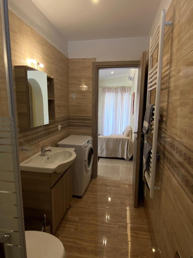 Villa Valmas Katsaros  Exterior foto